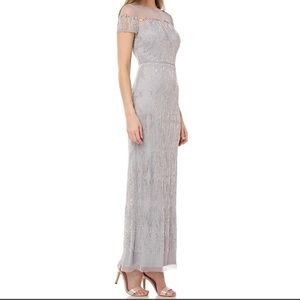 JS Collection formal Dress